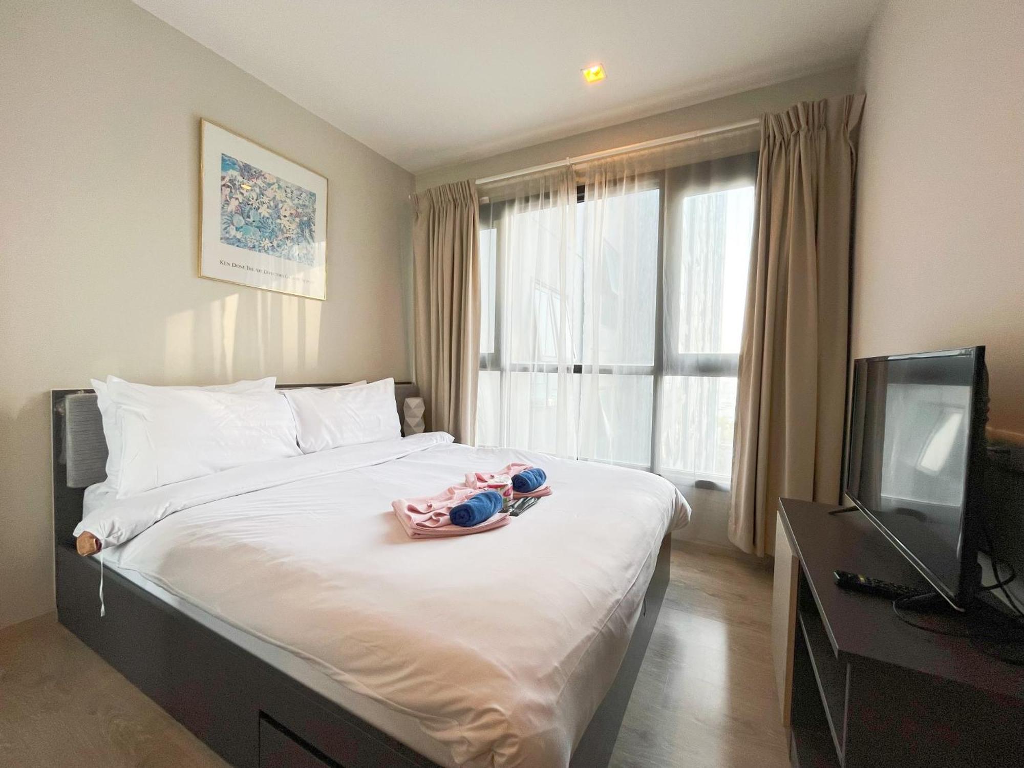 The Base Prime Apartment Pattaya ภายนอก รูปภาพ