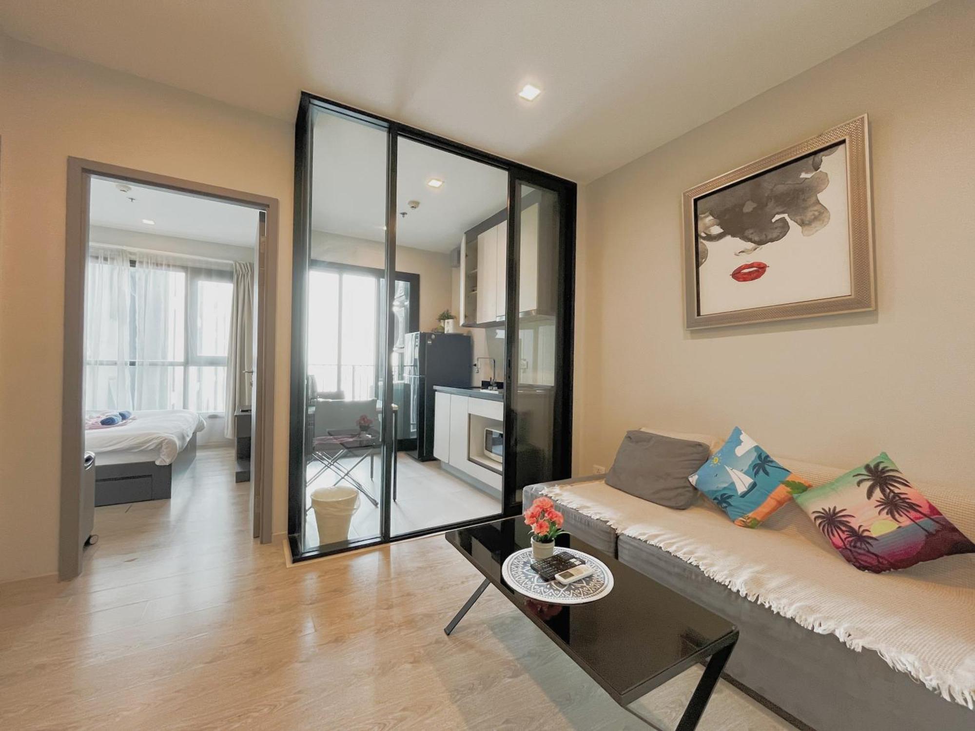 The Base Prime Apartment Pattaya ภายนอก รูปภาพ