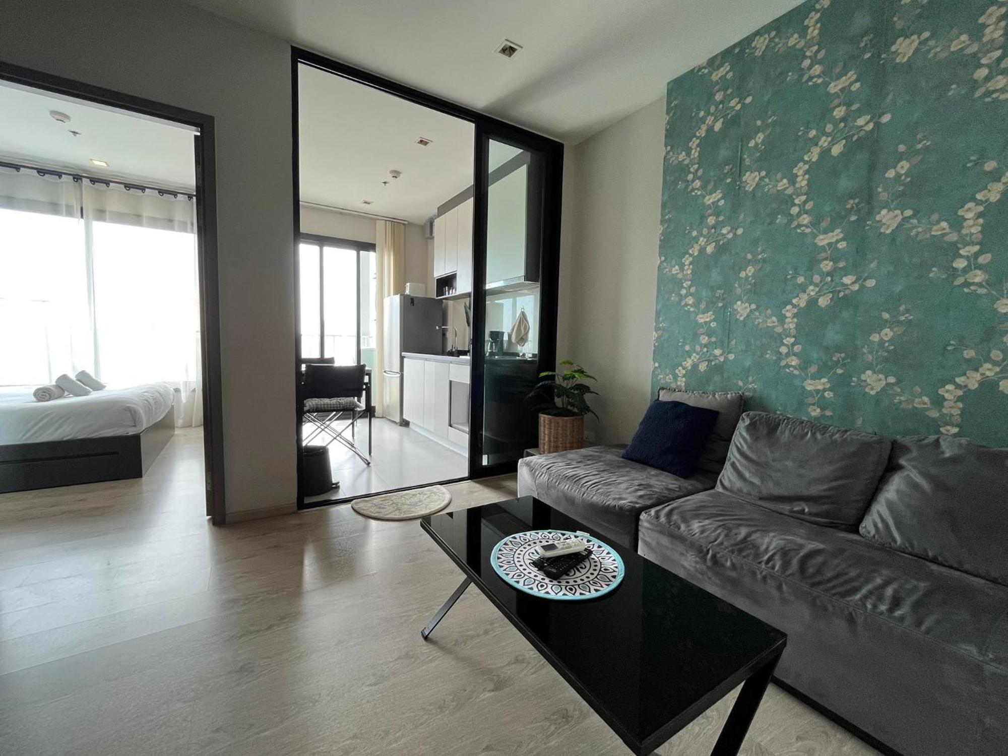 The Base Prime Apartment Pattaya ภายนอก รูปภาพ