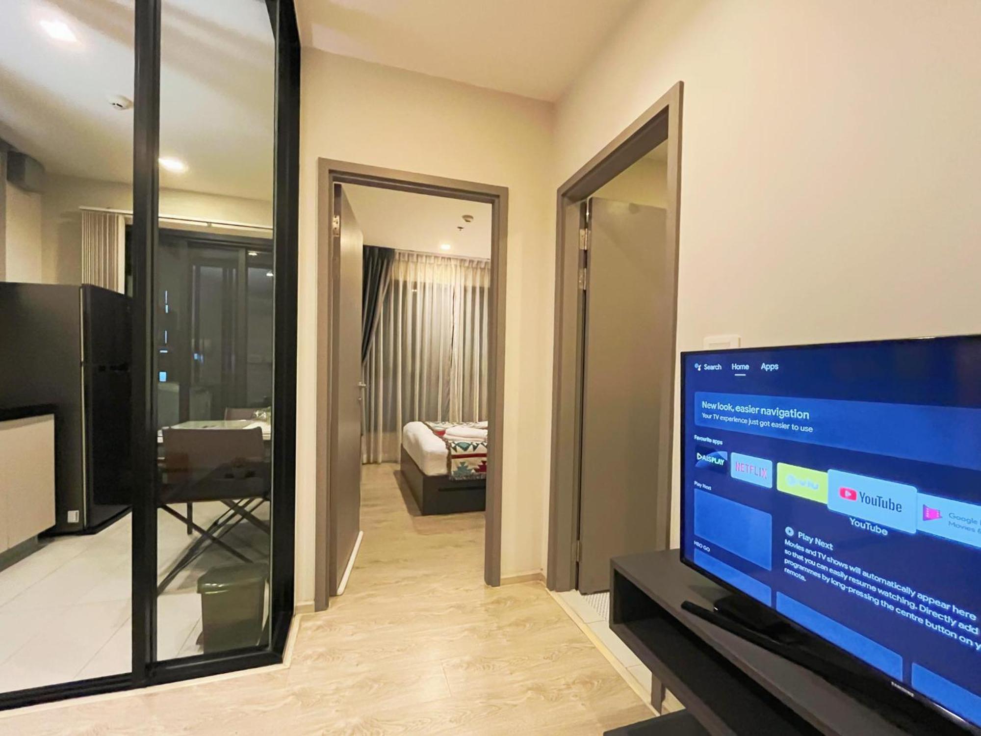 The Base Prime Apartment Pattaya ภายนอก รูปภาพ