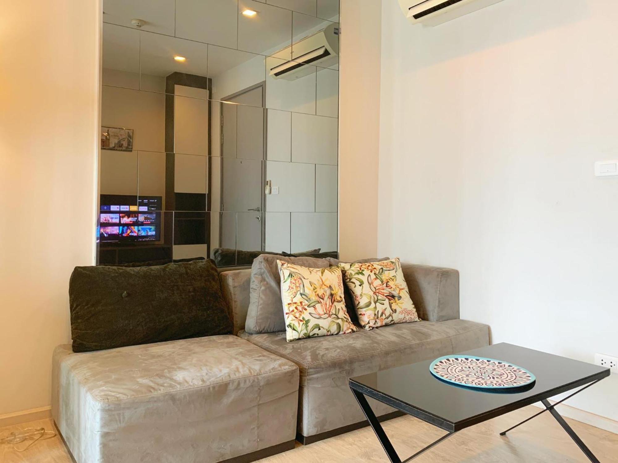 The Base Prime Apartment Pattaya ภายนอก รูปภาพ