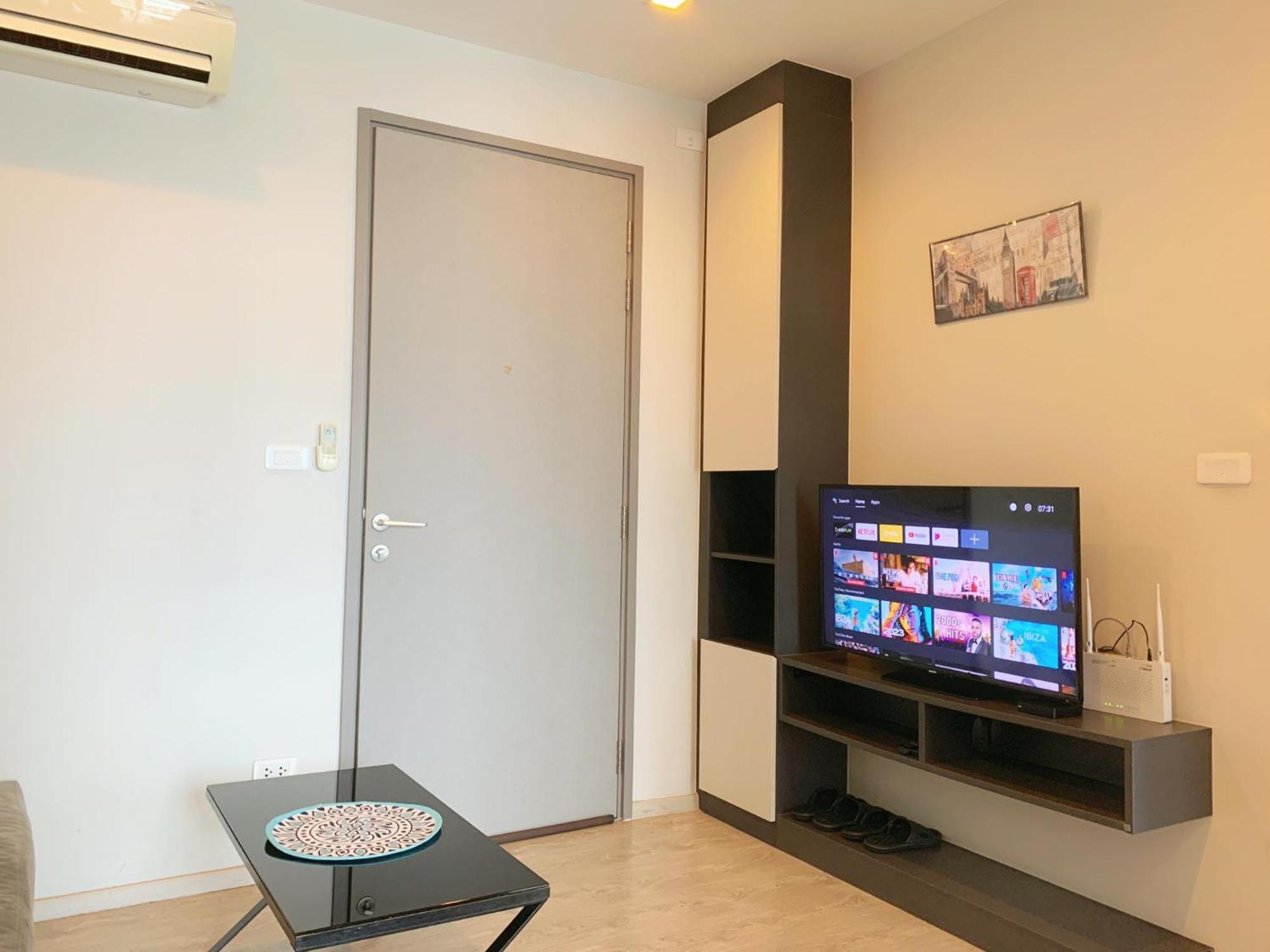 The Base Prime Apartment Pattaya ภายนอก รูปภาพ