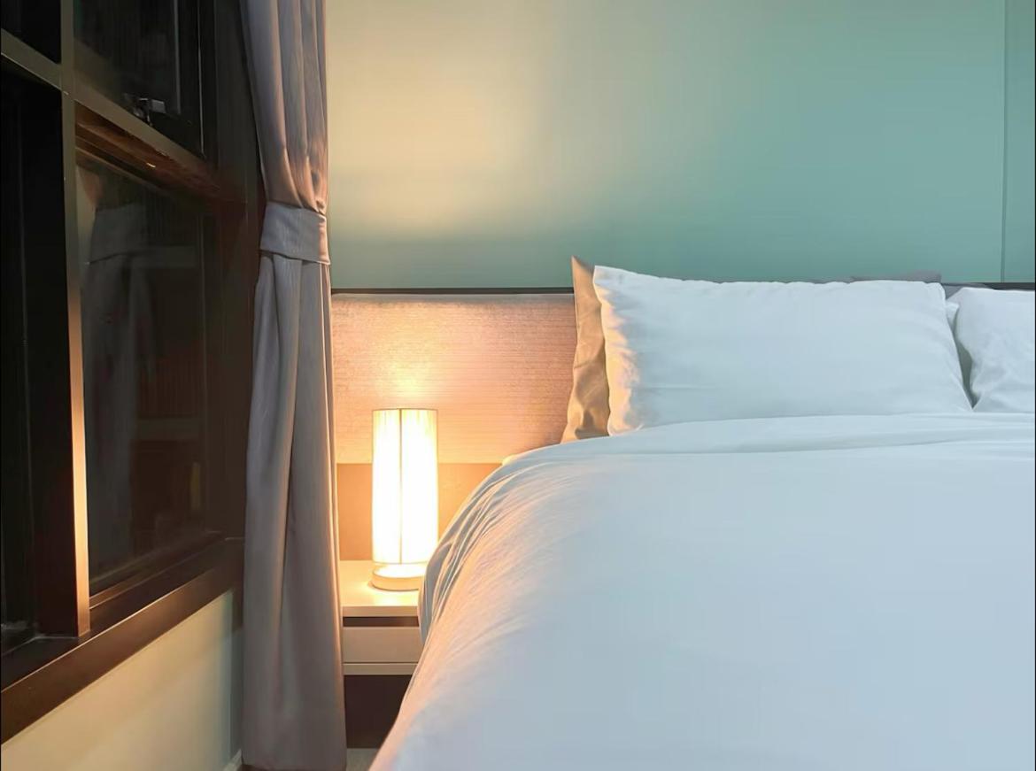 The Base Prime Apartment Pattaya ภายนอก รูปภาพ