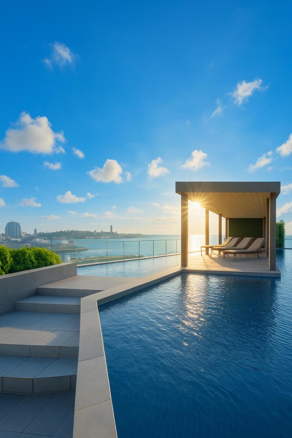 The Base Prime Apartment Pattaya ภายนอก รูปภาพ